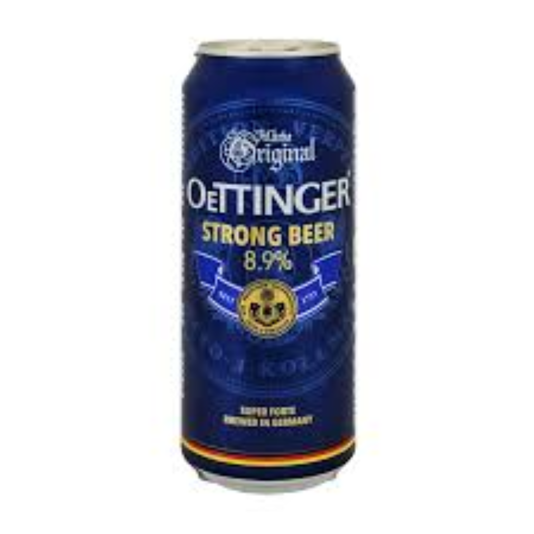 OETTINGER SUPERFORTE CAN 500ML